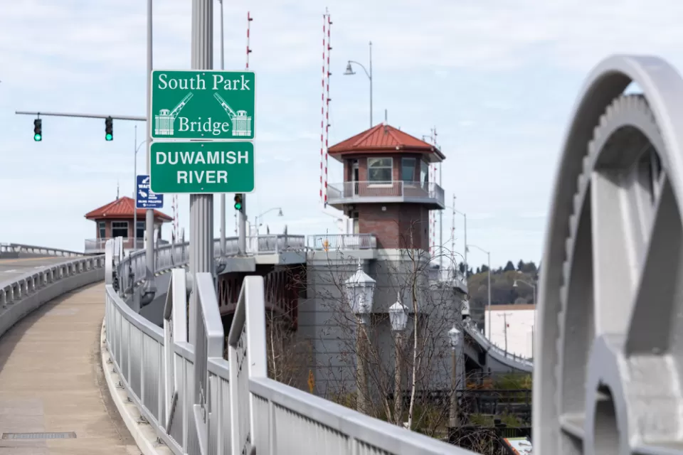 Duwamish River